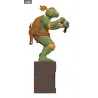 Tortues Ninja - Figurine Michelangelo, Raphael, Donatello ou Leonardo