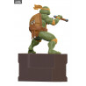 Teenage Mutant Ninja Turtles - Michelangelo, Raphael, Donatello or Leonardo figure