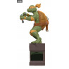 Tortues Ninja - Figurine Michelangelo, Raphael, Donatello ou Leonardo