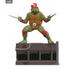 Tortues Ninja - Figurine Michelangelo, Raphael, Donatello ou Leonardo
