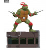 Tortues Ninja - Figurine Michelangelo, Raphael, Donatello ou Leonardo
