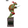 Tortues Ninja - Figurine Michelangelo, Raphael, Donatello ou Leonardo