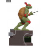 Tortues Ninja - Figurine Michelangelo, Raphael, Donatello ou Leonardo