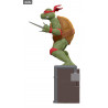 Tortues Ninja - Figurine Michelangelo, Raphael, Donatello ou Leonardo