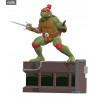 Tortues Ninja - Figurine Michelangelo, Raphael, Donatello ou Leonardo