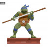 Tortues Ninja - Figurine Michelangelo, Raphael, Donatello ou Leonardo