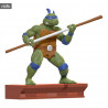 Tortues Ninja - Figurine Michelangelo, Raphael, Donatello ou Leonardo