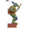 Tortues Ninja - Figurine Michelangelo, Raphael, Donatello ou Leonardo