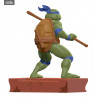Tortues Ninja - Figurine Michelangelo, Raphael, Donatello ou Leonardo