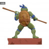 Tortues Ninja - Figurine Michelangelo, Raphael, Donatello ou Leonardo