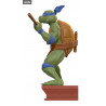 Tortues Ninja - Figurine Michelangelo, Raphael, Donatello ou Leonardo