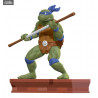 Tortues Ninja - Figurine Michelangelo, Raphael, Donatello ou Leonardo