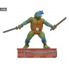 Tortues Ninja - Figurine Michelangelo, Raphael, Donatello ou Leonardo