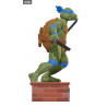 Tortues Ninja - Figurine Michelangelo, Raphael, Donatello ou Leonardo
