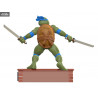 Tortues Ninja - Figurine Michelangelo, Raphael, Donatello ou Leonardo