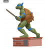 Tortues Ninja - Figurine Michelangelo, Raphael, Donatello ou Leonardo