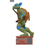 Tortues Ninja - Figurine Michelangelo, Raphael, Donatello ou Leonardo