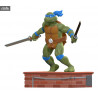 Tortues Ninja - Figurine Michelangelo, Raphael, Donatello ou Leonardo