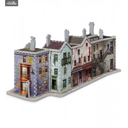 Harry Potter - Puzzle 3D...
