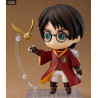 Harry Potter Quidditch figure, Nendoroid