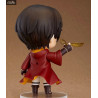 Harry Potter Quidditch figure, Nendoroid