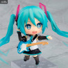 Character Vocal Series 01 - Hatsune Miku V4X figure, Nendoroid