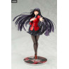 Kakegurui (Gambling School) - Figurine Yumeko Jabami Compulsive Gambler Heroes, ARTFX