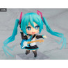 Character Vocal Series 01 - Hatsune Miku V4X figure, Nendoroid