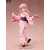 Puella Magi Madoka Magica - Figure Iroha Tamaki, Yukata