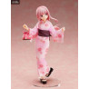 Puella Magi Madoka Magica - Figurine Iroha Tamaki, Yukata