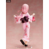 Puella Magi Madoka Magica - Figurine Iroha Tamaki, Yukata