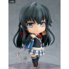 My Teen Romantic Comedy SNAFU 3 - Figurine Yukino Yukinoshita, Nendoroid