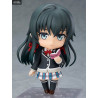 My Teen Romantic Comedy SNAFU 3 - Figurine Yukino Yukinoshita, Nendoroid