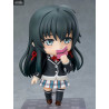 My Teen Romantic Comedy SNAFU 3 - Figurine Yukino Yukinoshita, Nendoroid