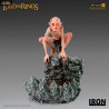 The Lord of the Rings - Gollum figure, Deluxe Art Scale