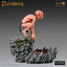 The Lord of the Rings - Gollum figure, Deluxe Art Scale