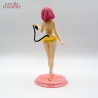 To Love-Ru Darkness - Figurine de Momo Belia Deviluke en maillot (seconde main)