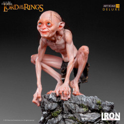 The Lord of the Rings -...