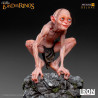 The Lord of the Rings - Gollum figure, Deluxe Art Scale