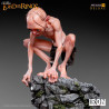 The Lord of the Rings - Gollum figure, Deluxe Art Scale