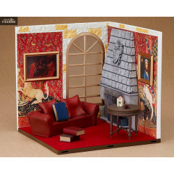 Harry Potter - Décor...