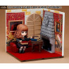 Harry Potter - Figures decor Gryffindor Common Room, Playset 08, Nendoroid
