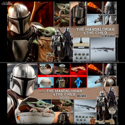 Star Wars The Mandalorian -...