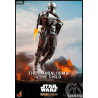 Star Wars The Mandalorian - The Mandalorian & The Child pack 2 figures Classic or Deluxe