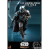Star Wars The Mandalorian - Pack 2 figurines The Mandalorian & The Child Classique ou Deluxe