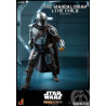 Star Wars The Mandalorian - Pack 2 figurines The Mandalorian & The Child Classique ou Deluxe