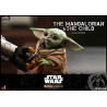 Star Wars The Mandalorian - Pack 2 figurines The Mandalorian & The Child Classique ou Deluxe