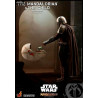 Star Wars The Mandalorian - Pack 2 figurines The Mandalorian & The Child Classique ou Deluxe