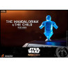 Star Wars The Mandalorian - Pack 2 figurines The Mandalorian & The Child Classique ou Deluxe