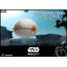 Star Wars The Mandalorian - Pack 2 figurines The Mandalorian & The Child Classique ou Deluxe